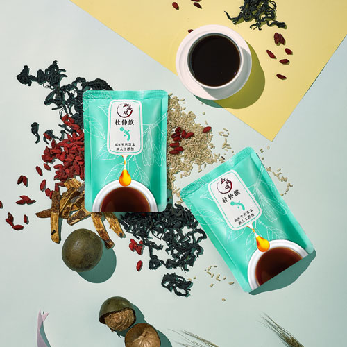 金馬榮耀推薦【天然草本養生飲-杜仲飲(200ml)】孕期為你撐腰打擊疲累 平時補中益氣調養體質_1