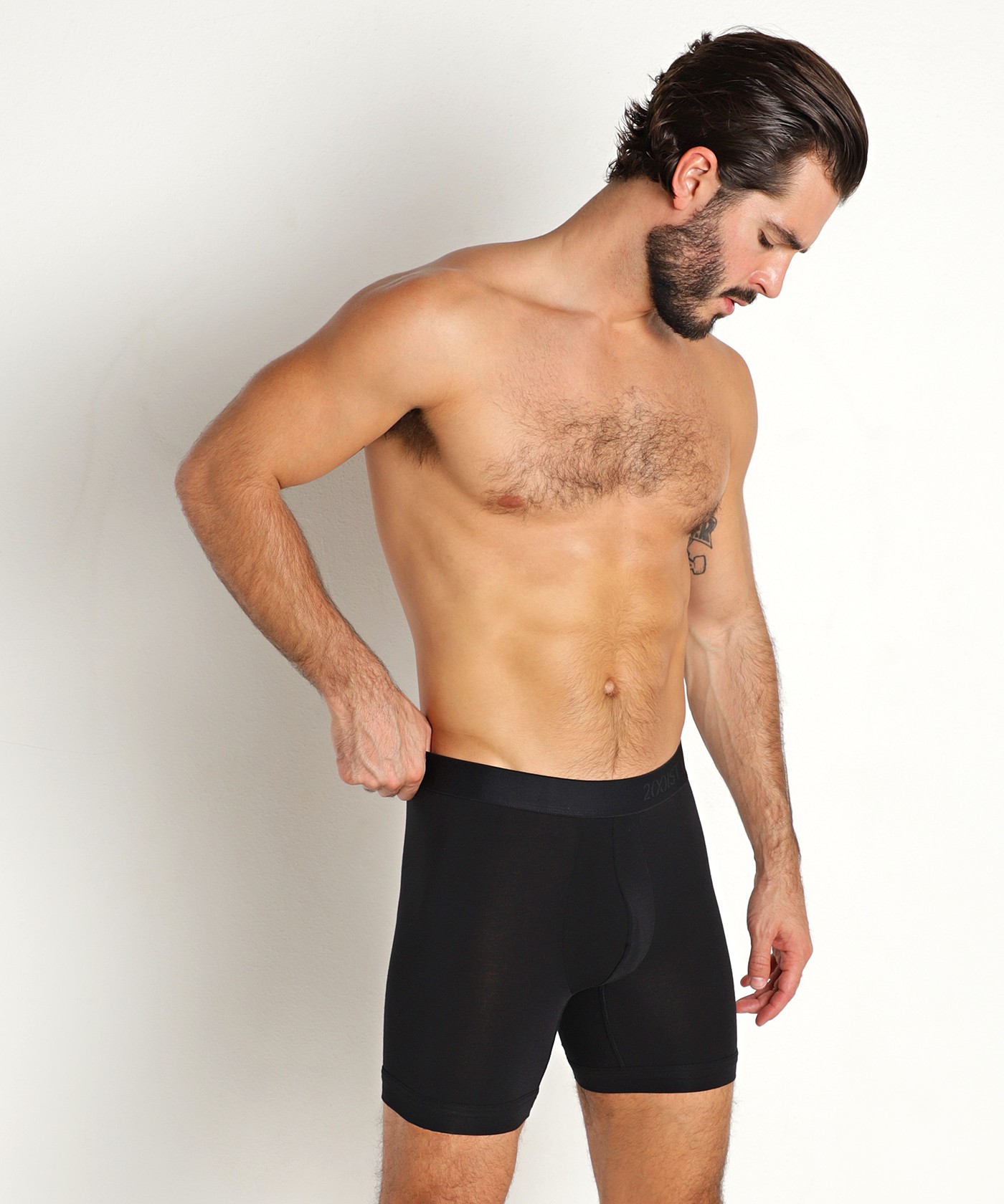 DREAM | NO SHOW BRIEF_1