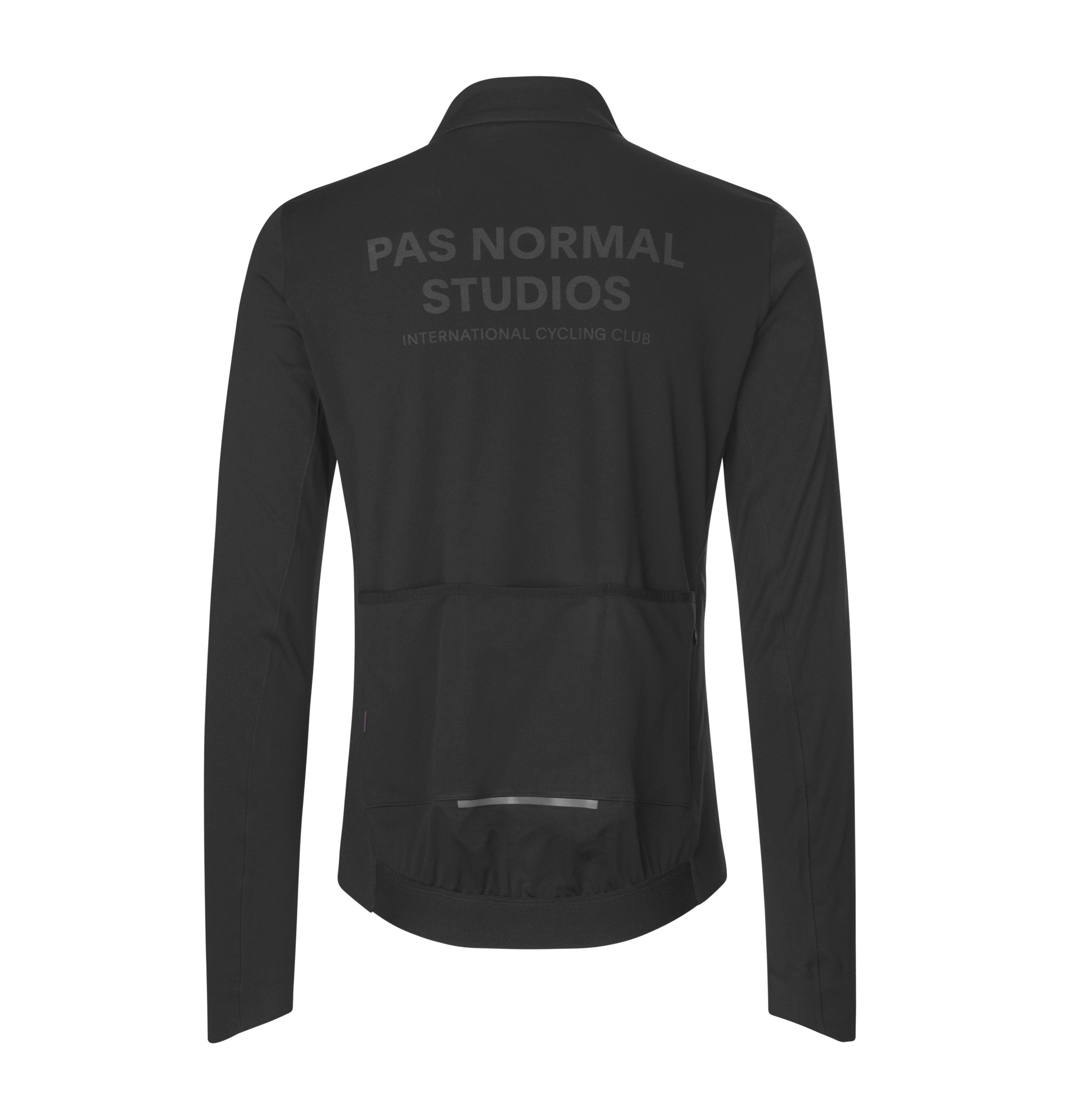 Control Winter Jacket