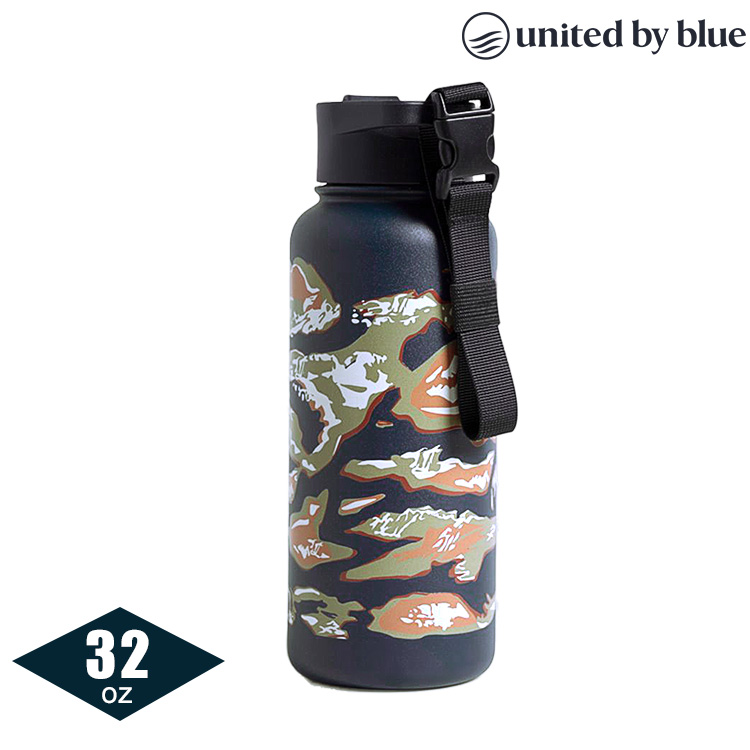 United by Blue 707-277 32oz 不鏽鋼保溫瓶