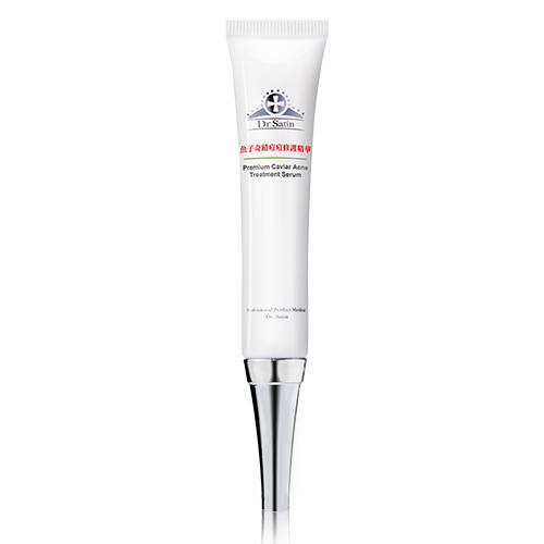 Dr.Satin Premium Caviar Acne Treatment Serum_0