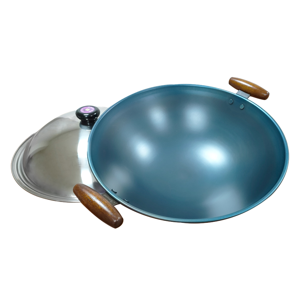 餃子鍋 42cm 業務用 特大 未使用品 餃子鍋 42cm 業務用 特大 未使用品