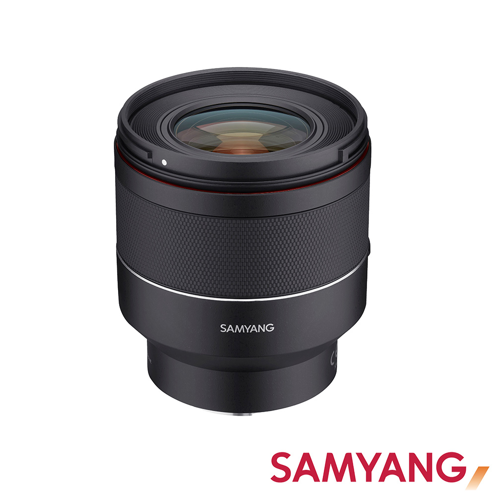 SAMYANG】三陽光學AF 50mm F1.4 FE II 自動對焦鏡頭公司貨
