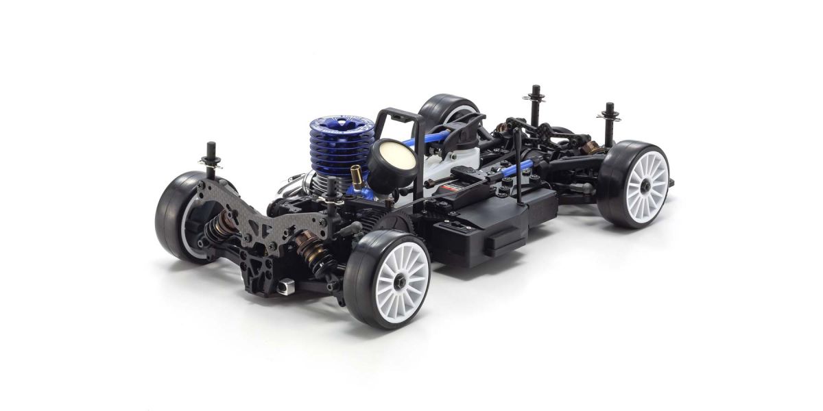 33215 V-ONE R4s Ⅱ KYOSHO CUP Edition