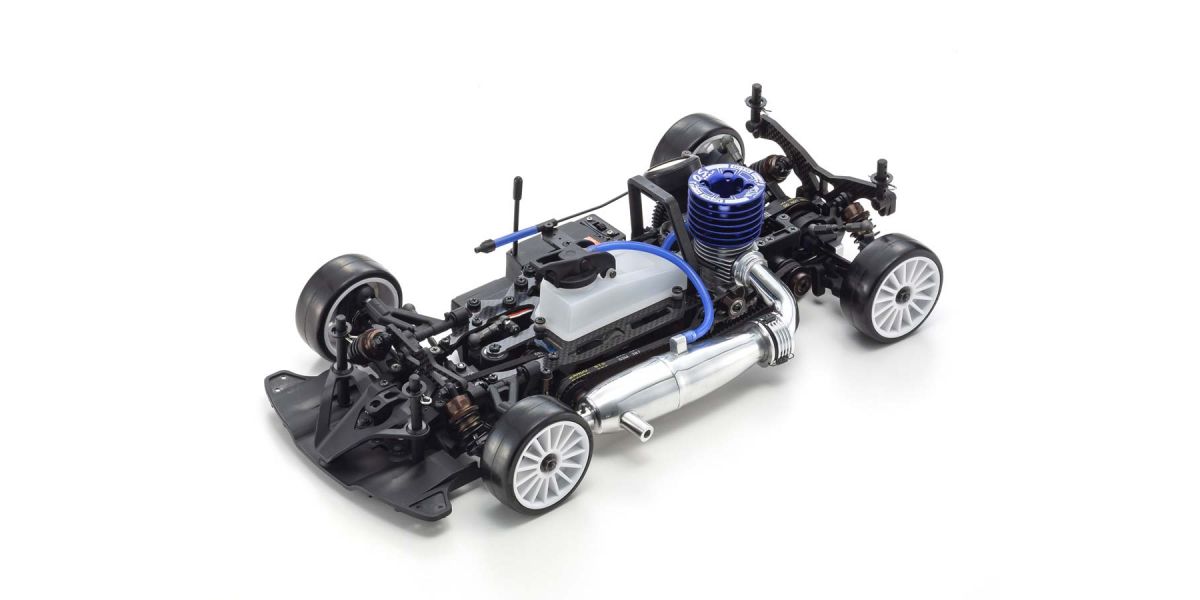 33215 V-ONE R4s Ⅱ KYOSHO CUP Edition