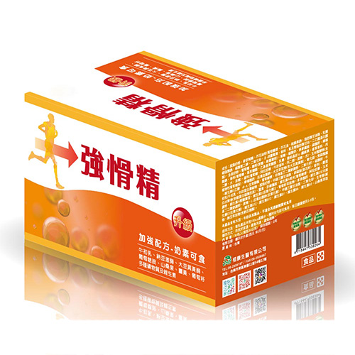 【94女王】強愲精(單盒/3盒)-廠商直送_0