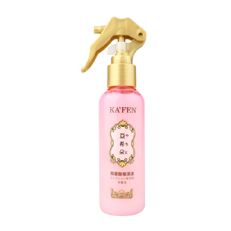 Acid hair亞希朵~ 臻萃潤髮胺基酸保濕液 (150ml)_1