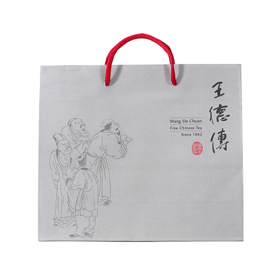 禮盒制式提袋-大 (Gift bag-large)