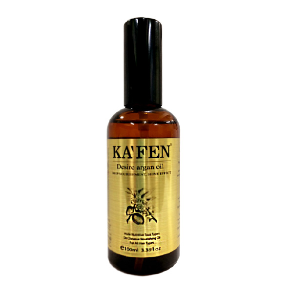 KA'FEN 極致修護摩洛哥油 100ml_0