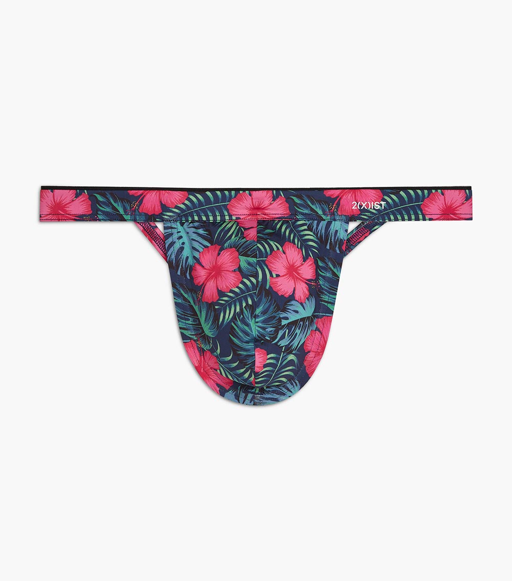 SLIQ MICRO Y-BACK THONG_0