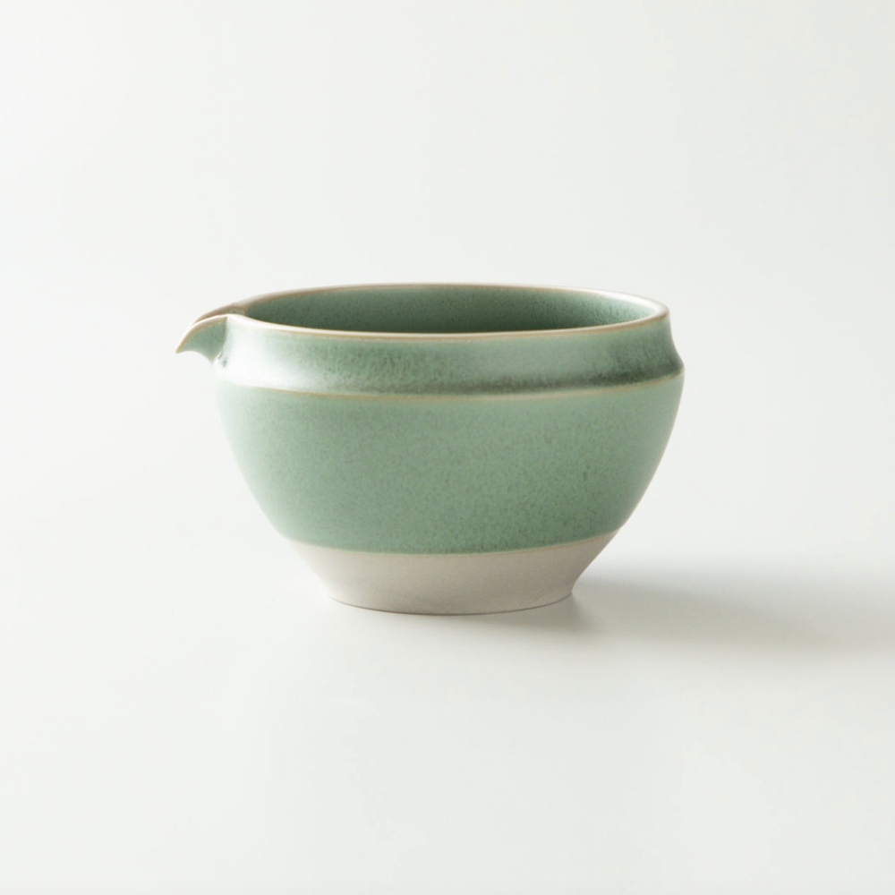 片口抹茶碗Matcha Bowl