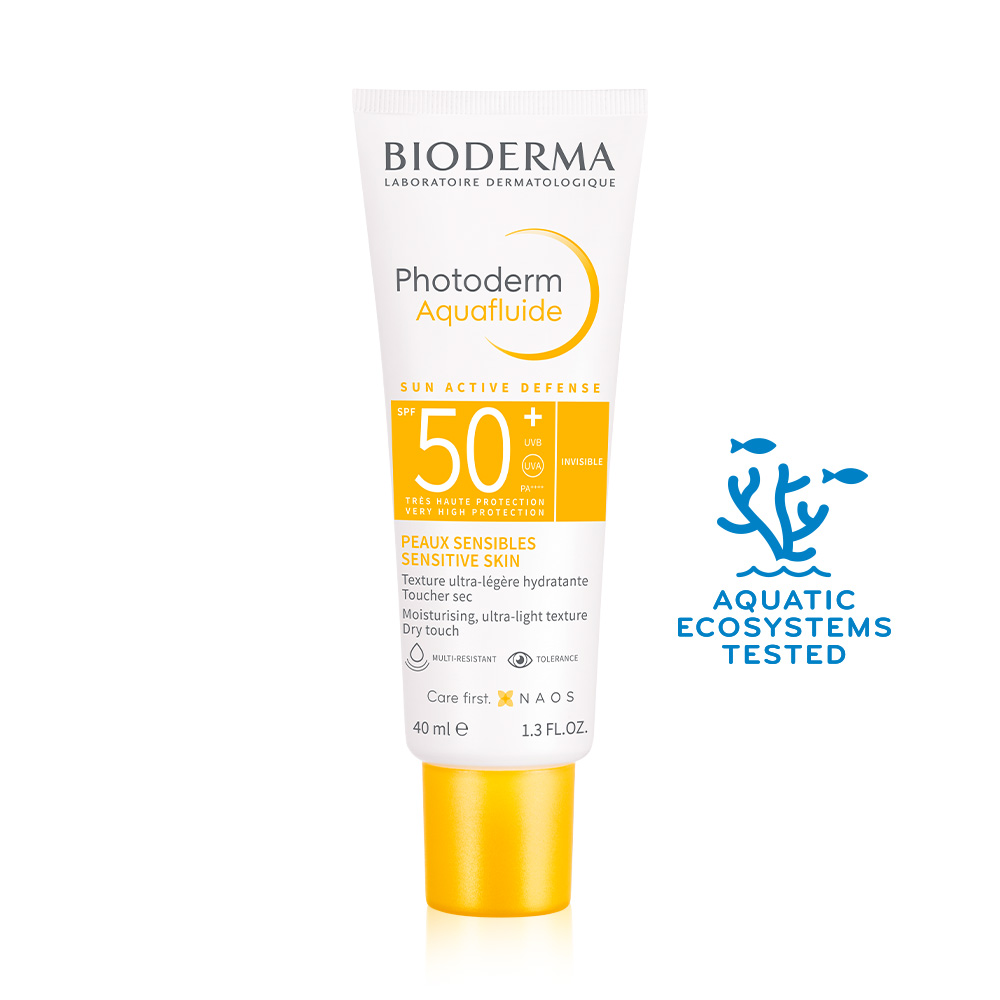 貝膚黛瑪 ABV保濕防曬乳