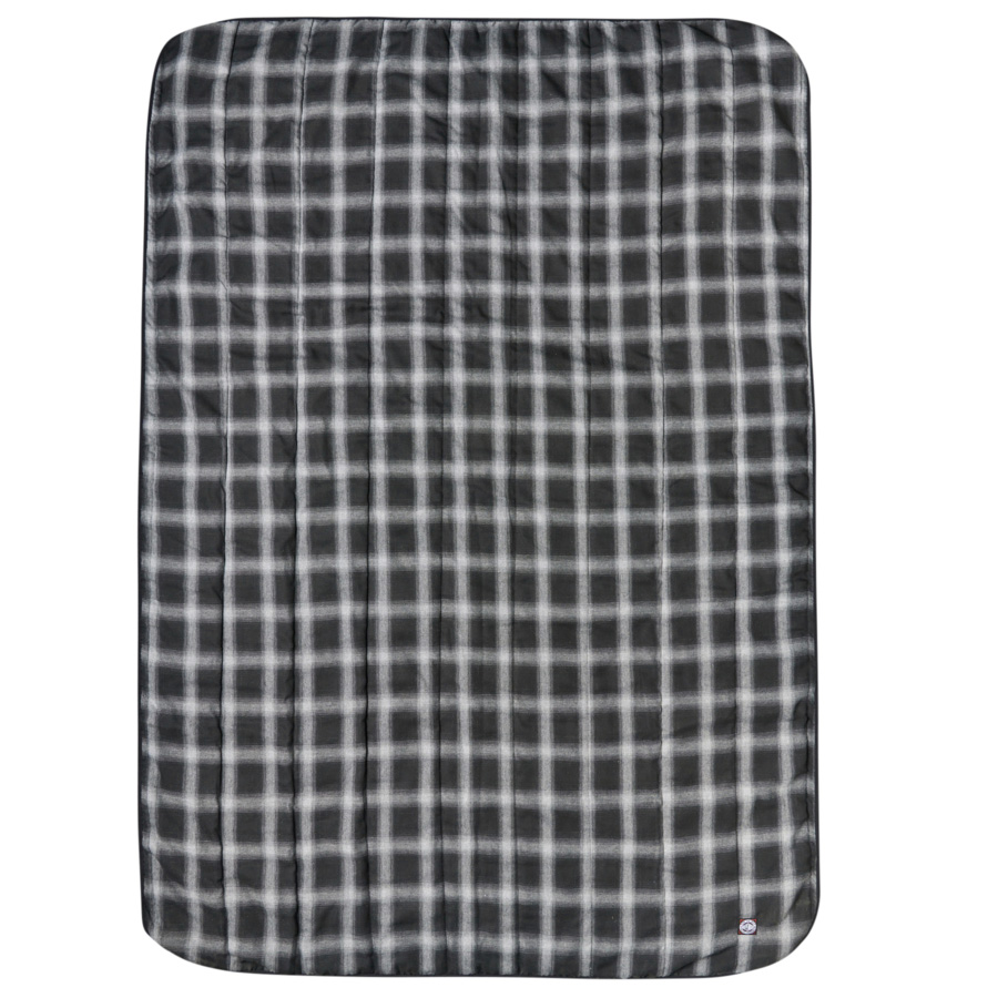 【 INDEPENDENT 】雙面毛毯  - BTG PIVOT QUILTED BLANKET_2