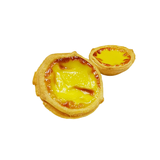 葡式蛋塔皮20入（帶塔杯）_1
