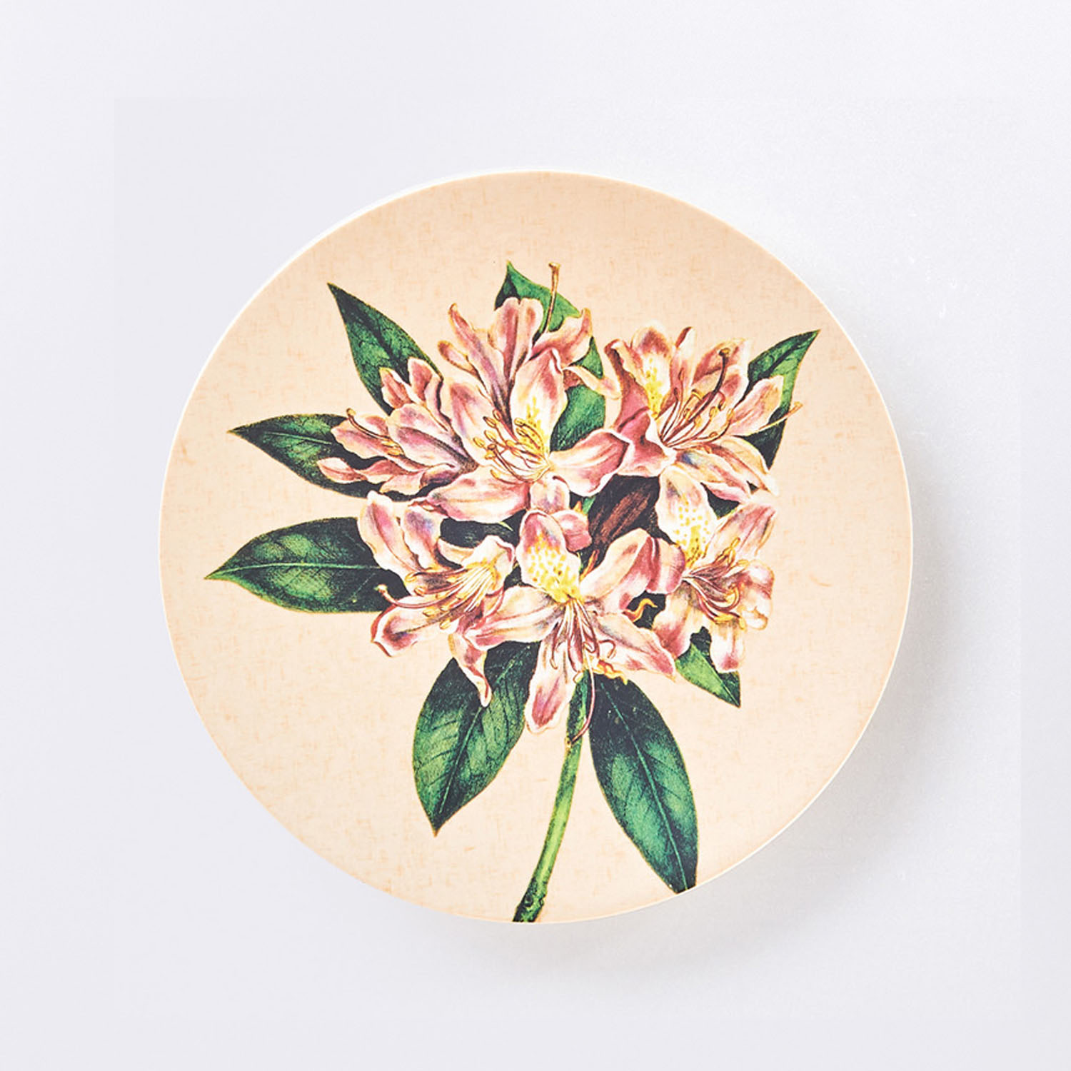 花樣年華 15cm 合成樹脂圓盤｜錦簇｜單品_0