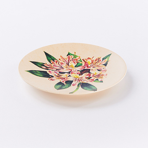 花樣年華 15cm 合成樹脂圓盤｜錦簇｜單品_1