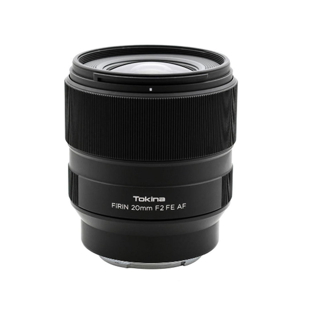 Tokina】FIRIN 20mm F2 FE AF 定焦超廣角鏡頭For Sony E 接環公司貨