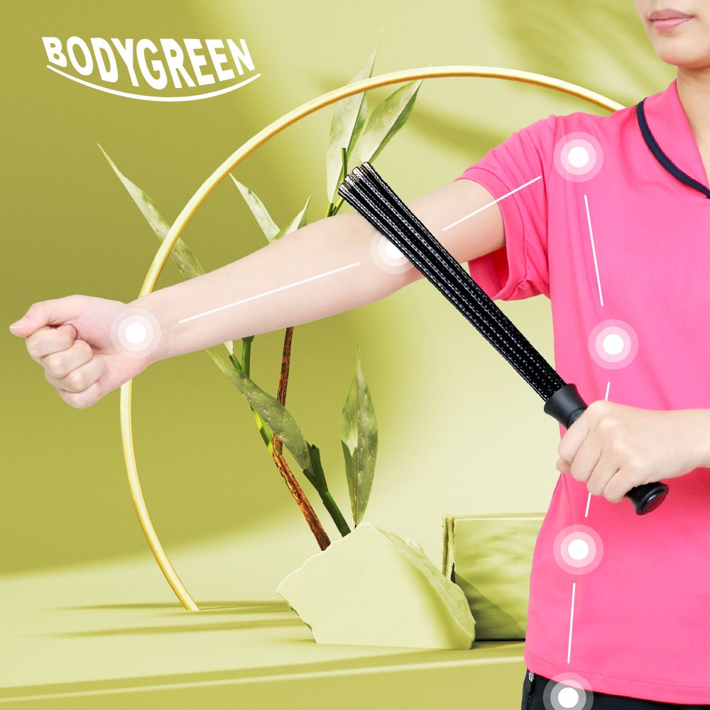 【BODYGREEN】活力鬆筋拍打棒_2