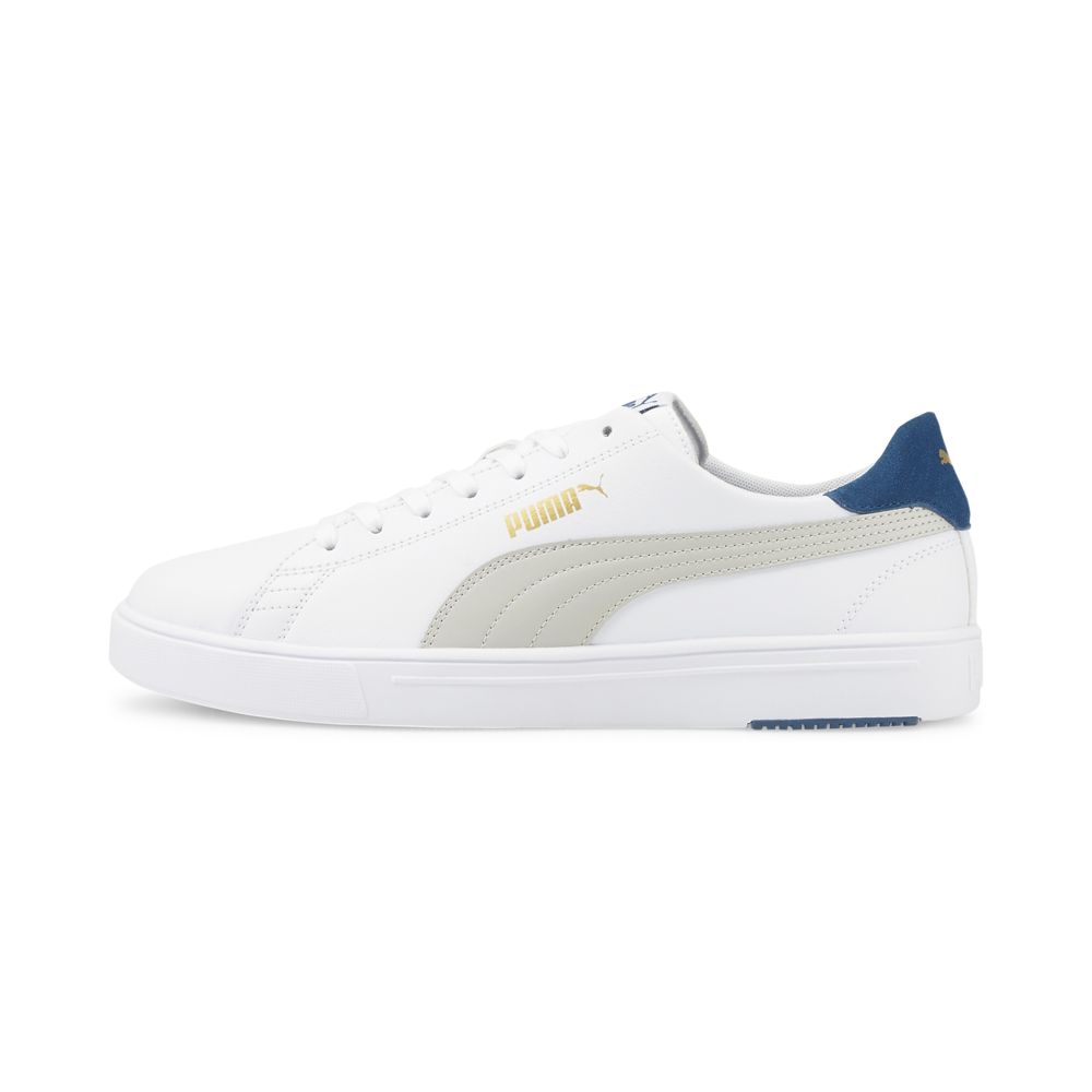 PUMA  Serve Pro Lite 休閒運動鞋 男女共同_0
