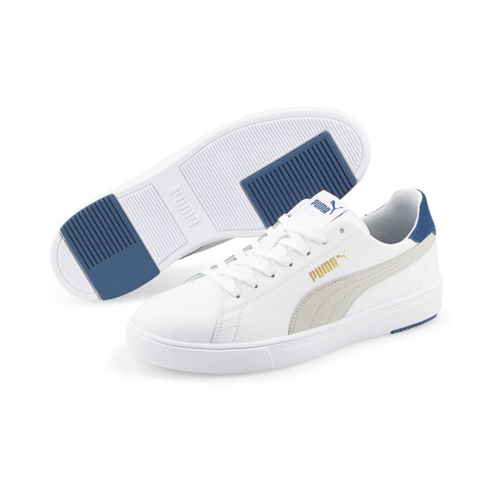 PUMA  Serve Pro Lite 休閒運動鞋 男女共同_1
