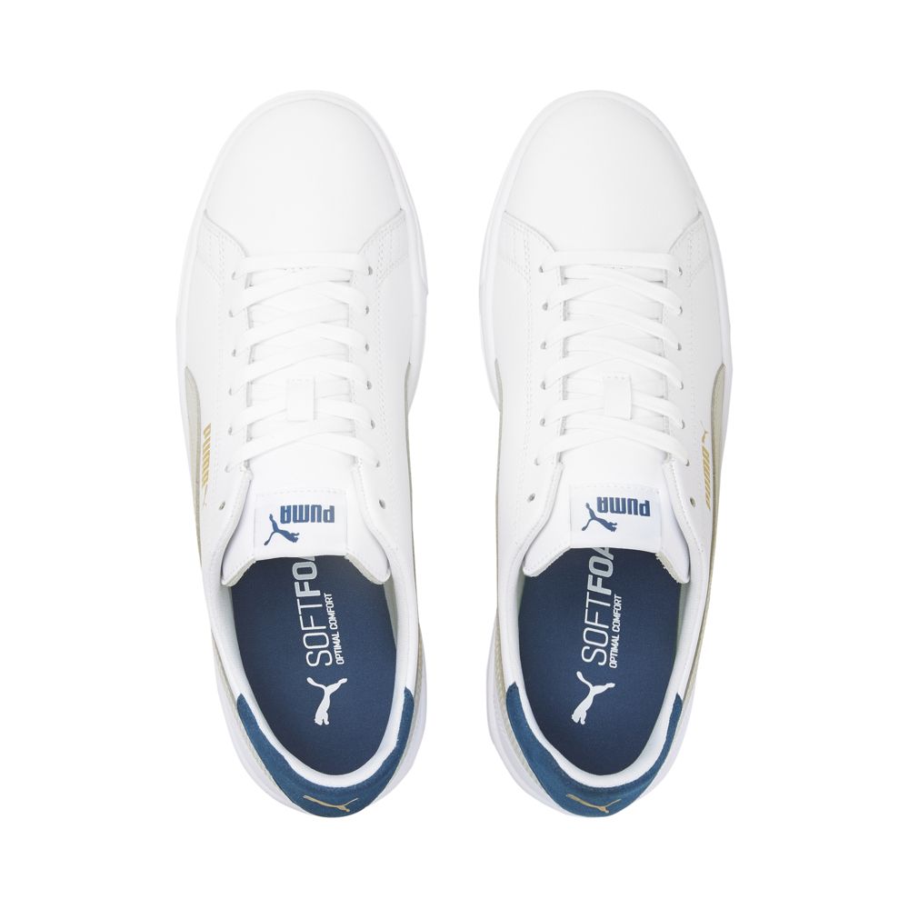 PUMA  Serve Pro Lite 休閒運動鞋 男女共同_4