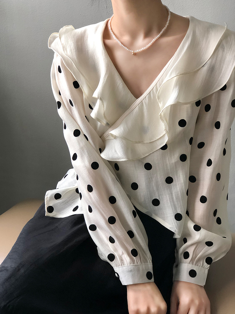 【設計師款】以愛之名綁繩上衣-3113_0