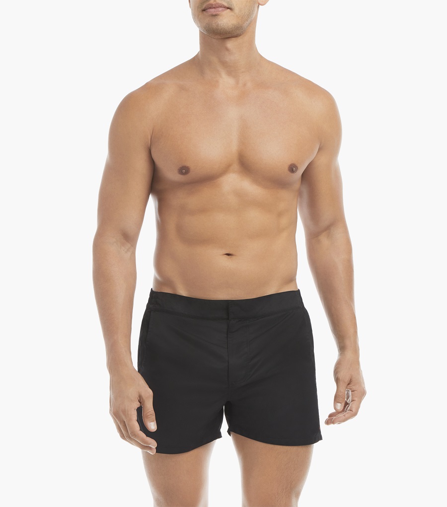 IBIZA SWIM SHORT(12 inch side length)_0