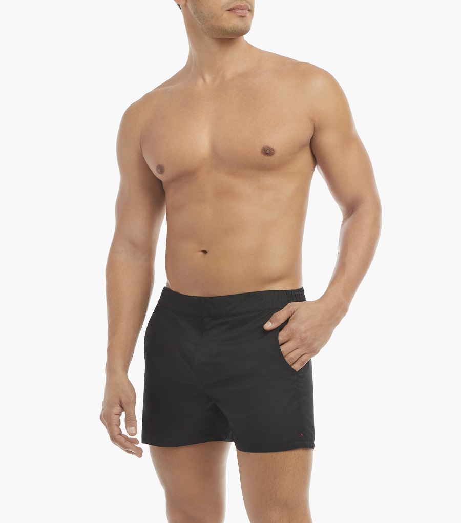 IBIZA SWIM SHORT(12 inch side length)_1