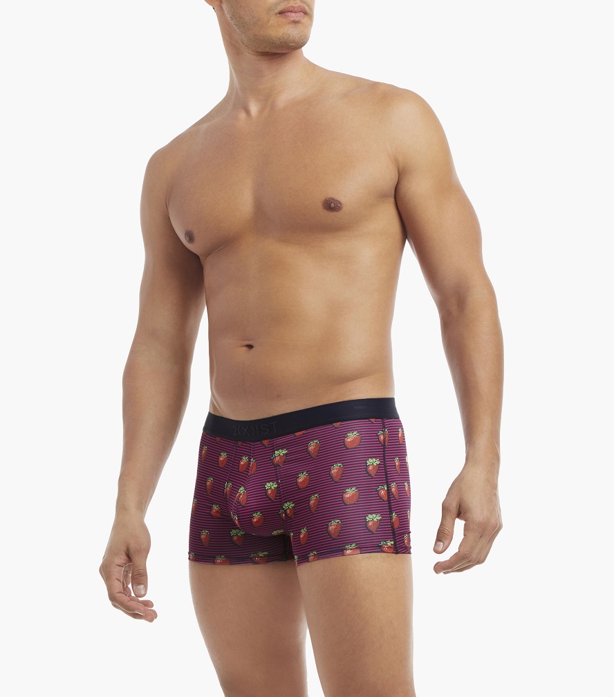 SLIQ MICRO TRUNK | PRIDE_2