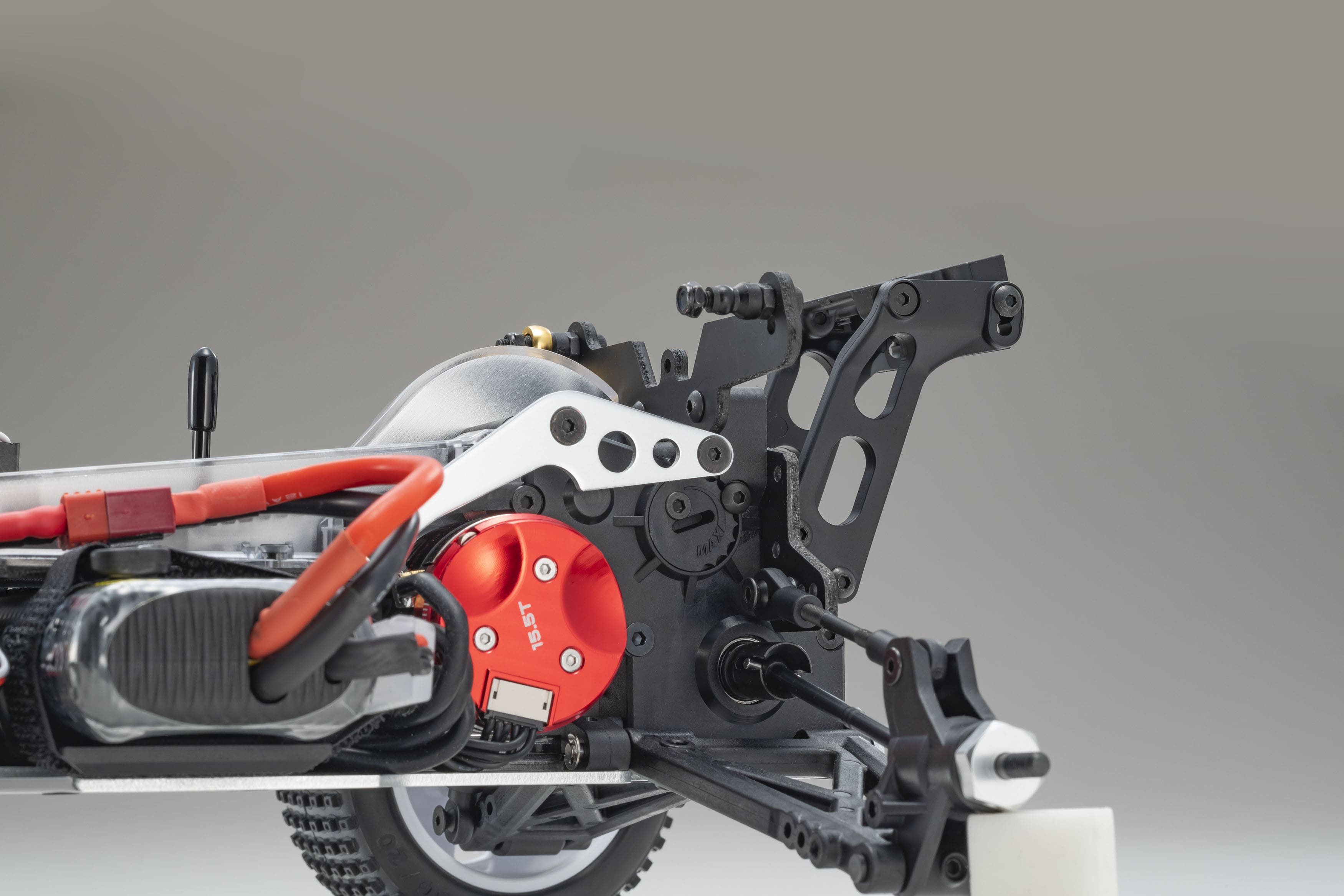 SJHOBBY｜30622 1/10 EP 4WD OPTIMA MID中置千里馬2022年版