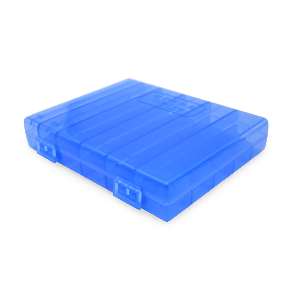 硬幣零錢收納盒