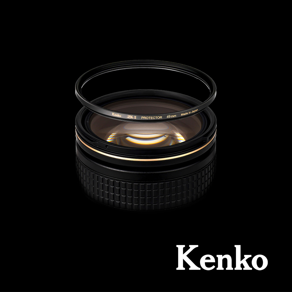 makko樣專用 Kenko ZX CPL 72mm 抗汙防撥水鍍膜偏光鏡(KE727235) - PChome