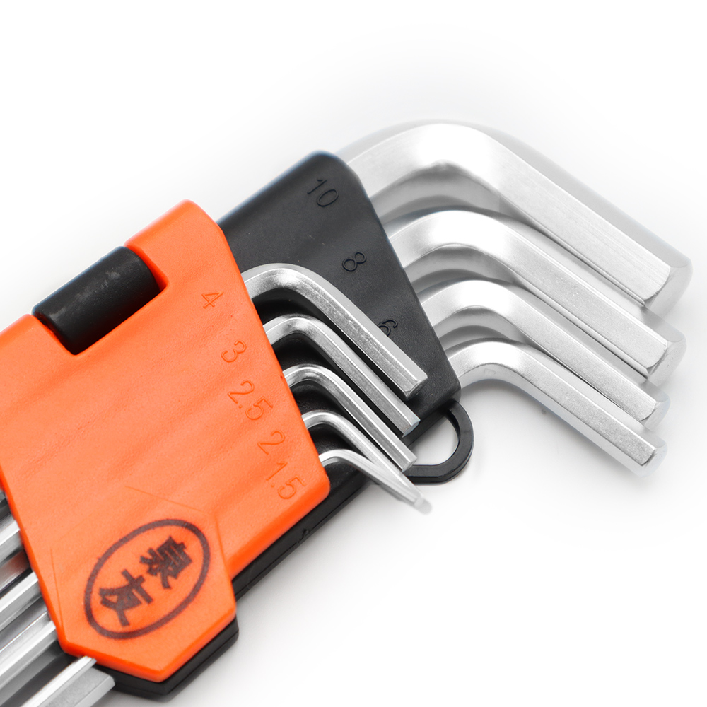 六角板手球型梅花板手(內) | 熱銷推薦| 小北百貨SHOWBA