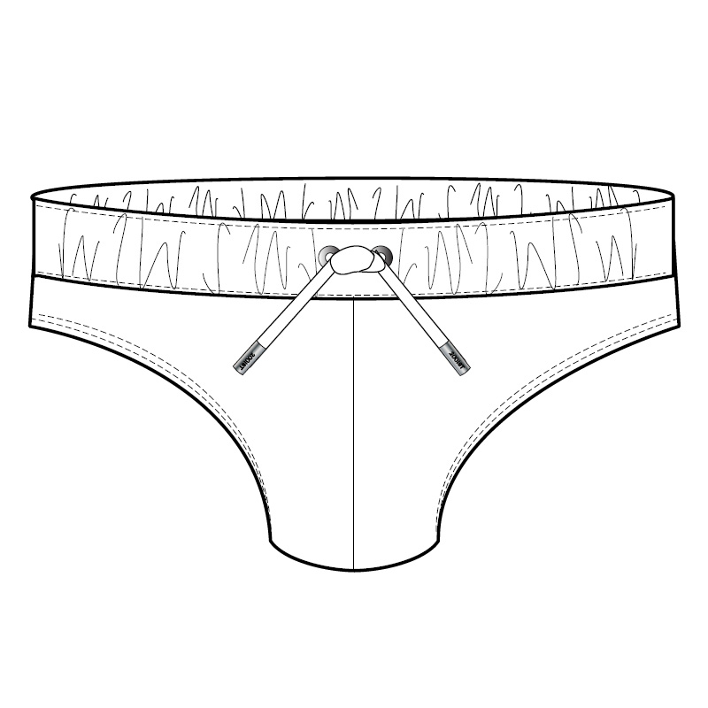 CABO SWIM TRUNK_3
