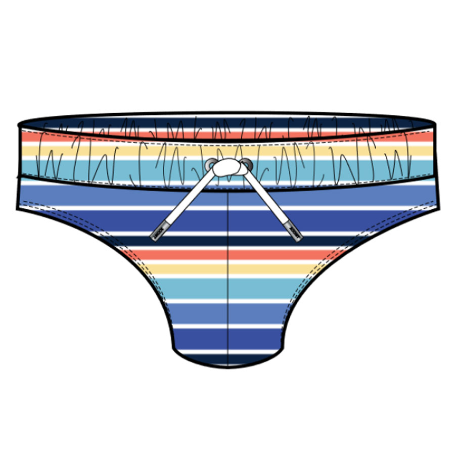 CABO SWIM TRUNK_3