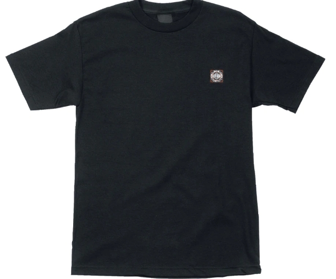INDEPENDENT TURM AND BURN T-SHIRT 黑_0