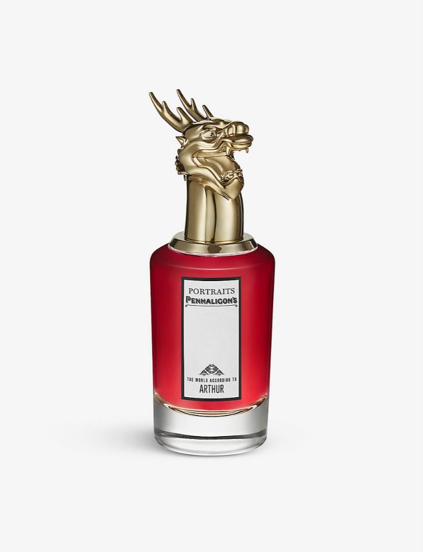 Penhaligon’s 龍首淡香精 75ML_4