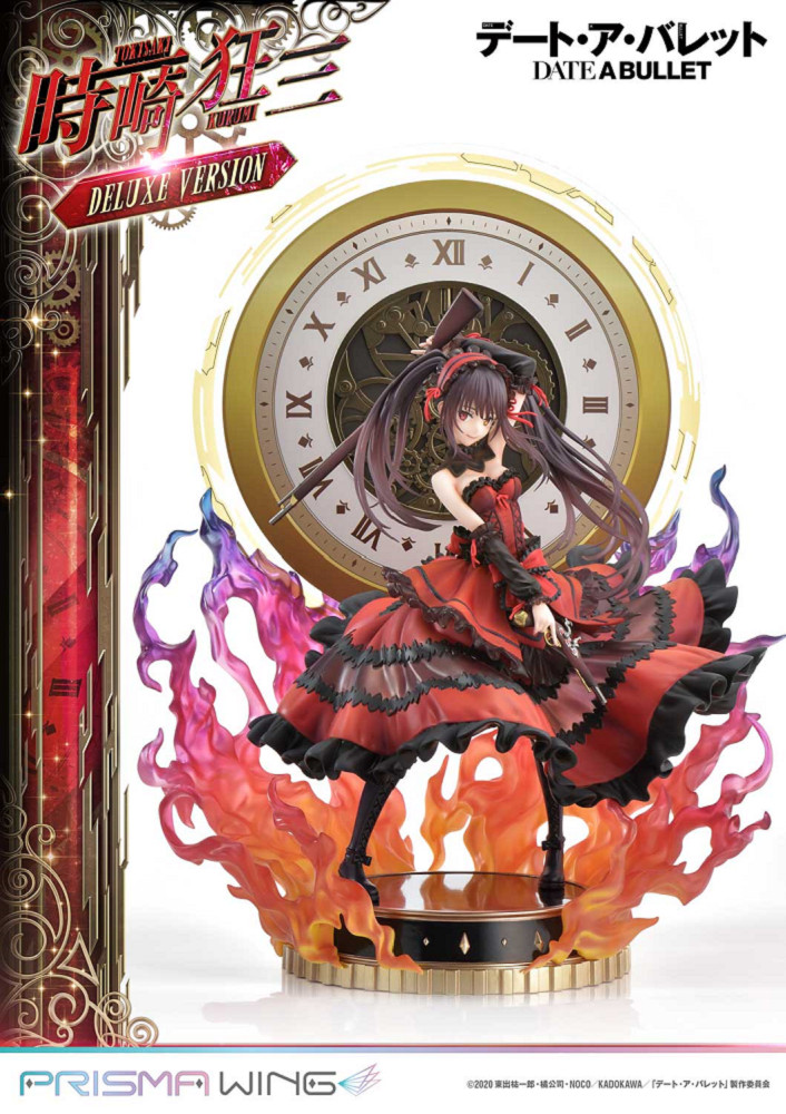 【PSA10】狂華の〈ナイトメア〉狂三　SP 新裁断　再版版 638907608662370000?v=1&quality=30
