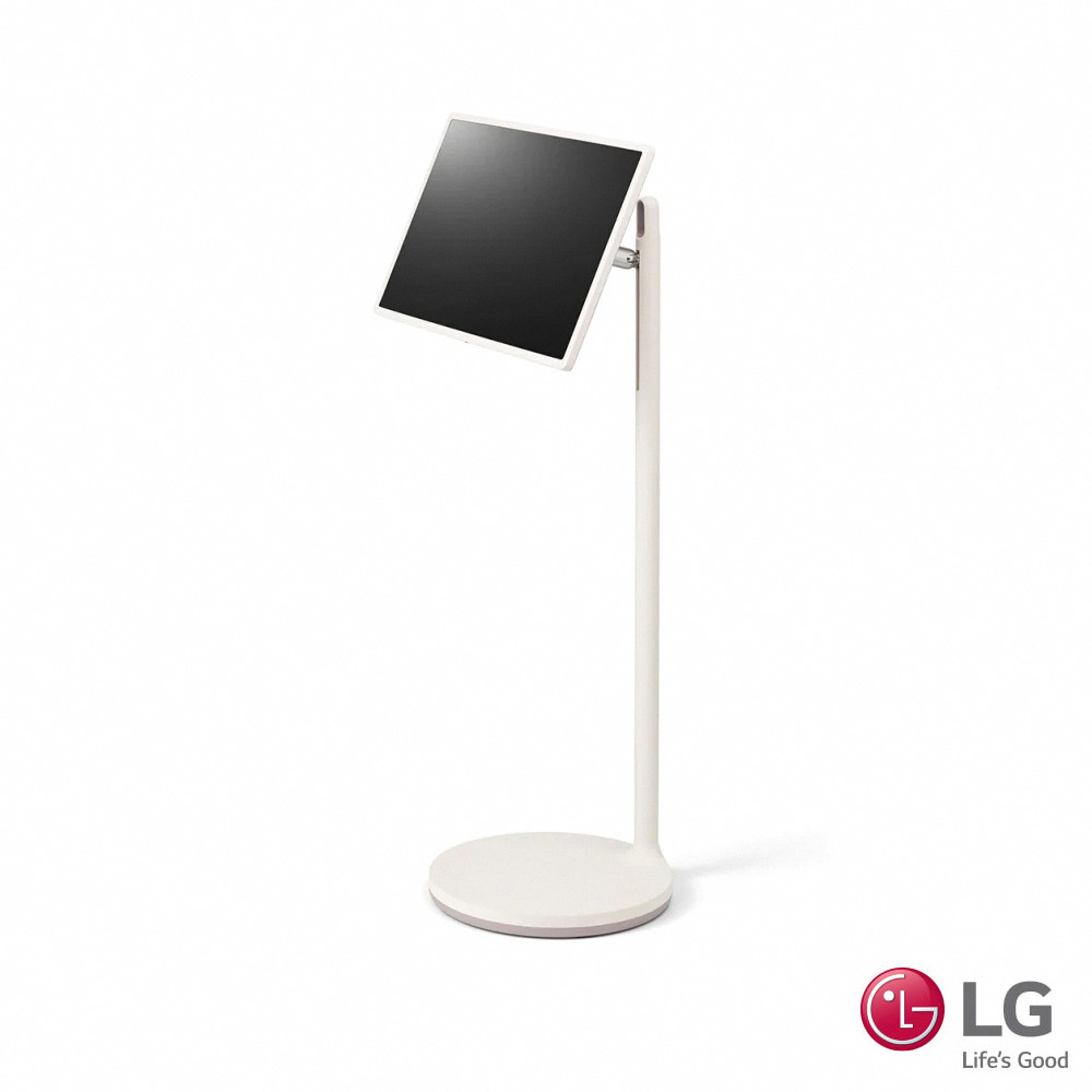【LG】StanbyME 閨蜜機 無線可移式智慧觸控螢幕 27吋 27ART10AKPL 公司貨 廠商直送_6