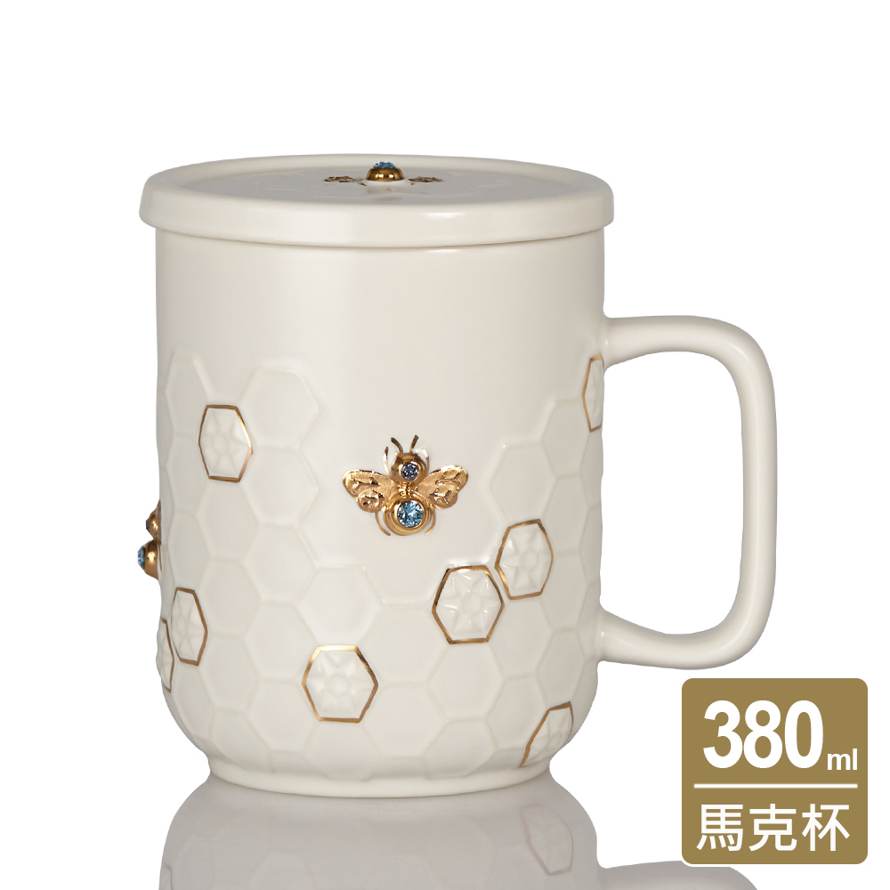 吉星大豐收馬克杯380cc-乾唐軒ACERA官方商城