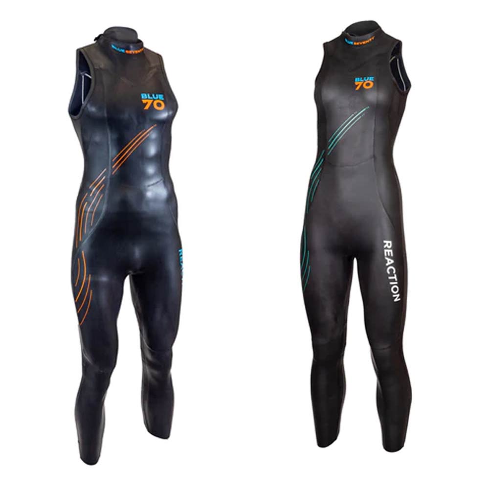 【Blueseventy】Reaction無袖防寒衣_0