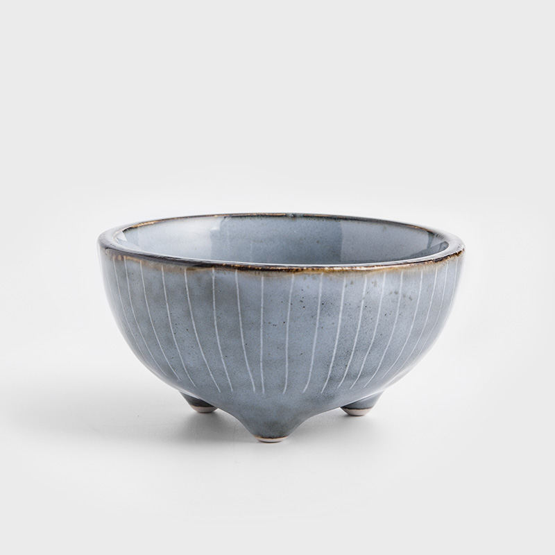 WAGA 青玄手作 餐具禮盒｜八件組_4