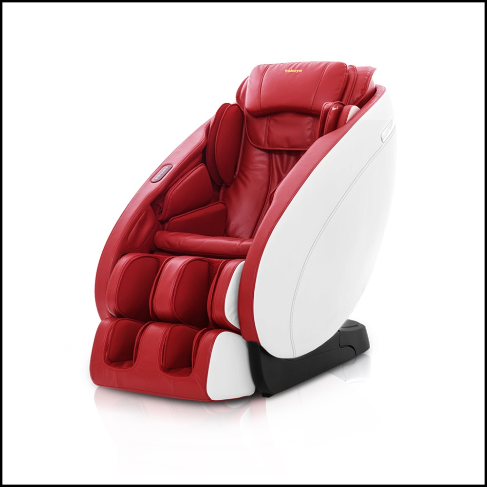 PLAY玩美椅按摩椅TC-730(創新合谷穴按摩),天后蔡依林強力推薦！