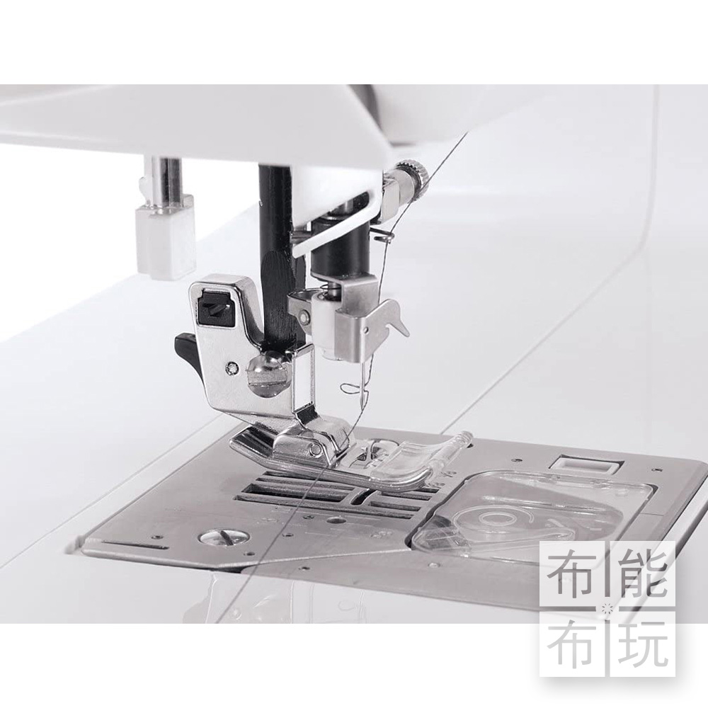 SINGER勝家XL580 刺繡縫紉機| 熱銷推薦| 布能布玩拼布生活工坊