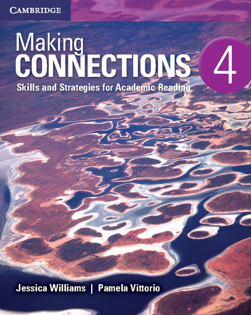 Making Connections 2nd Edition（學生課本）Student's Book | 熱銷