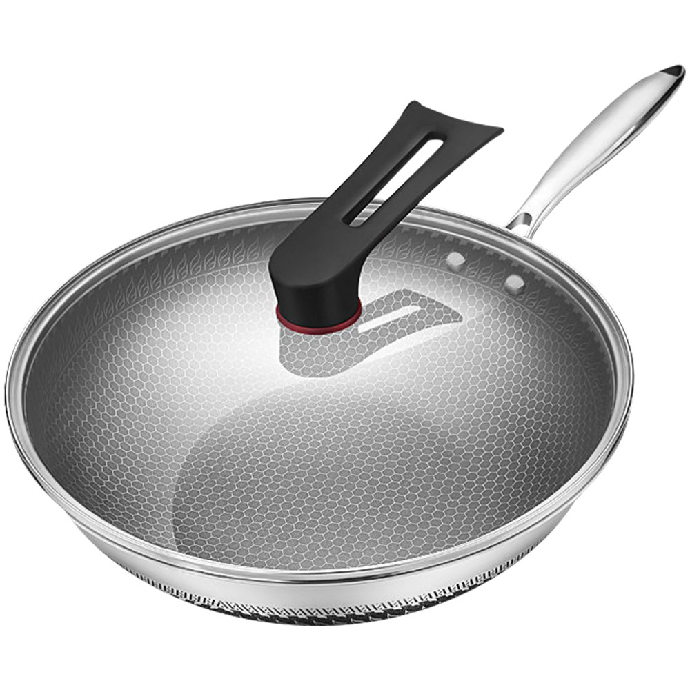 新品有り　一人 鍋　鋳鉄製深型鍋 蓋　焜炉　網焼き　網　蓋　焜炉　敷台　網　網台 000001_1752134599.jpg