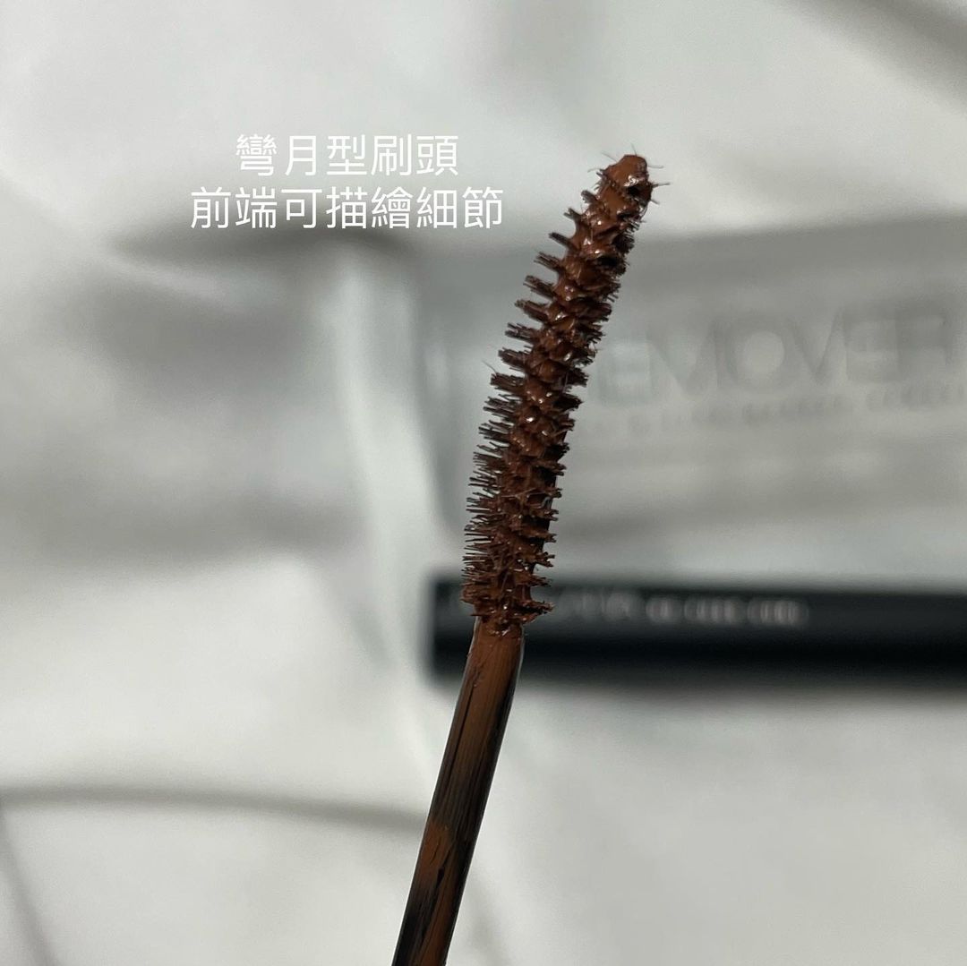 Solone No Fuss Curl Mascara ( 2 colors)_4