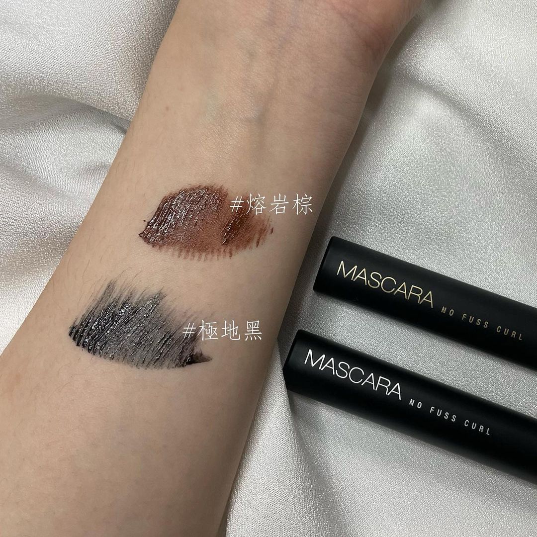 Solone No Fuss Curl Mascara ( 2 colors)_5