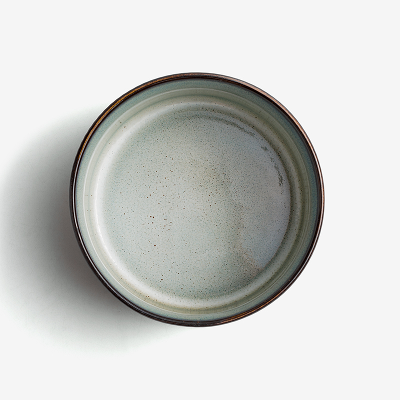 WAGA 樸質線紋 12cm 陶瓷碗｜單品_2