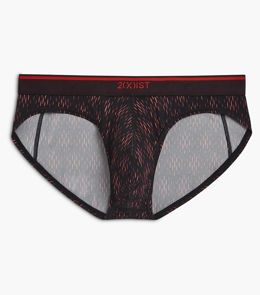 Speed Dri Breeze Mesh | LOW-RISE BRIEF_0